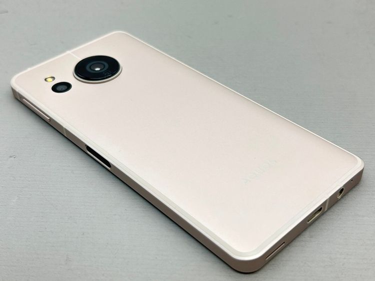 ʰ¡SHG11 AQUOS sense8 饤ȥåѡ 098184-