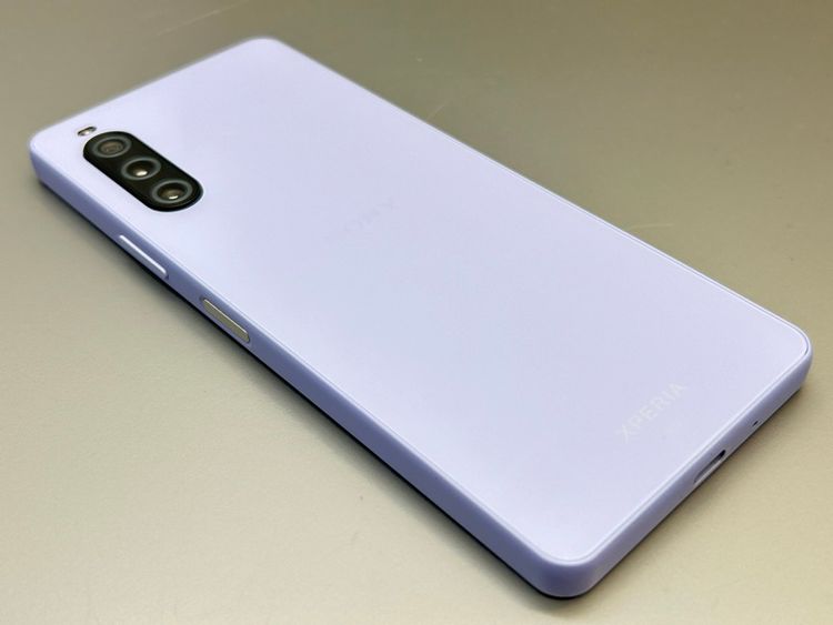 �����ʡ�SOG11 Xperia 10 V ��٥���� D755642-