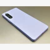 ��Ķ���ʡ�SOG11 Xperia 10 V ��٥���� D101764-