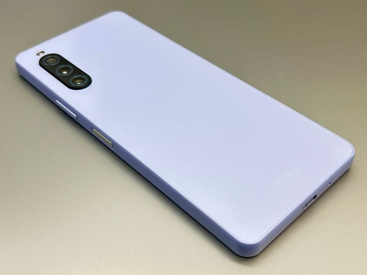 ��Ķ���ʡ�SOG11 Xperia 10 V ��٥���� D101764-