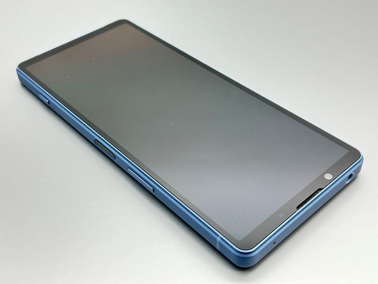 ��Ķ���ʡ�SOG12 Xperia 5 V �֥롼 148262A