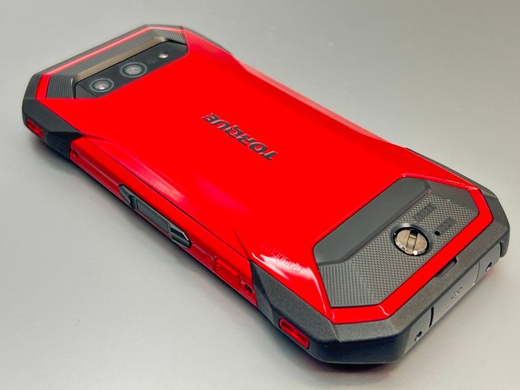 ��������š�KYG01 TORQUE 5G ��å� 016039-