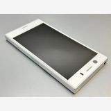 ���ʰ¡�SO-02K Xperia XZ1 Compact �ۥ磻�� ����С� 682164-