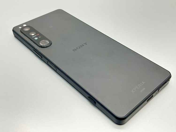 ʡSOG06 Xperia 1 IV ֥å 220084C