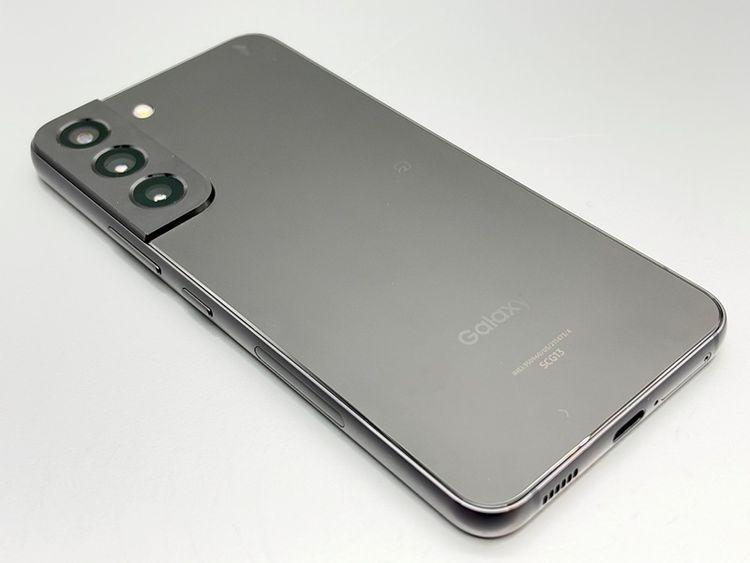 �����ʡ�SCG13 Galaxy S22 �ե���ȥ�֥�å� D114734-