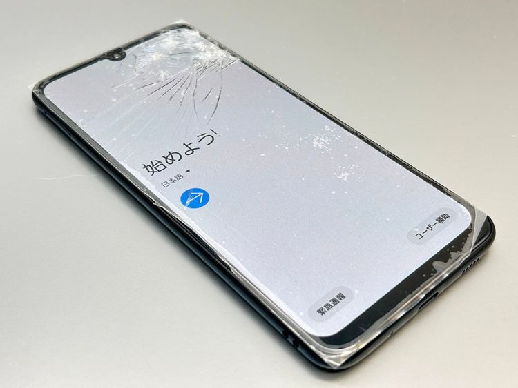 ���������SCV43 Galaxy A30 �֥�å� D211198-