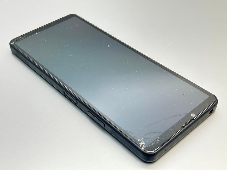 ���������SOG07 Xperia 10 IV �֥�å� D537363-