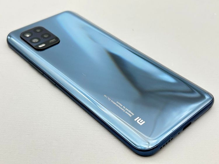 ĶʡXIG01 Mi 10 Lite 5G ߥå졼 337769A