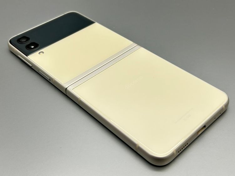 ��������š�SC-54B Galaxy Z Flip3 5G ���꡼�� 864823-