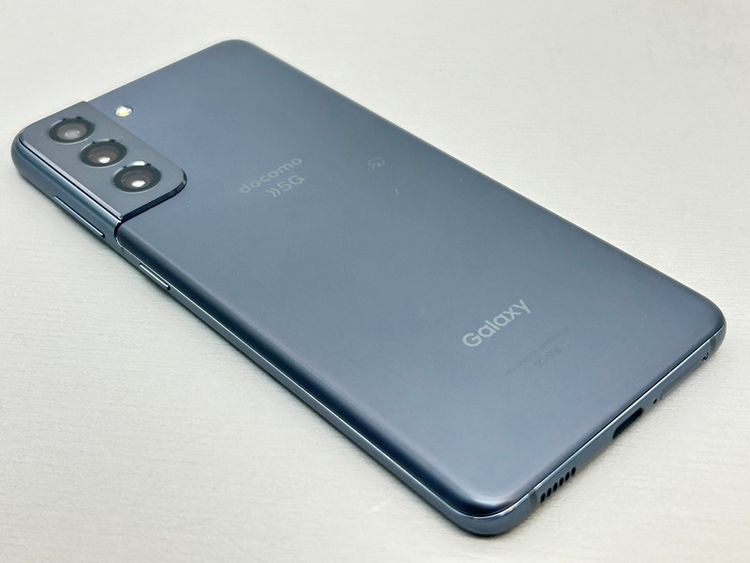 ĶʡSC-51B Galaxy S21 5G եȥ॰쥤 593000A