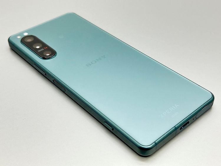 šSOG09 Xperia 5 IV ꡼ D596086-