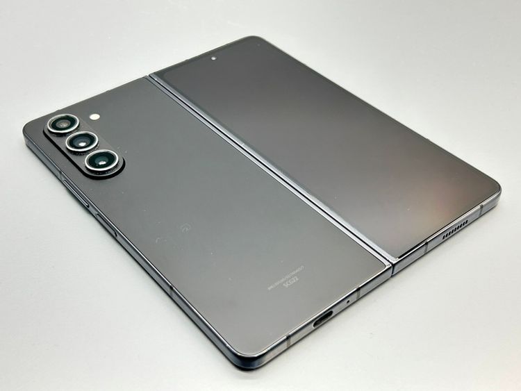 ʡSCG22 1TB Galaxy Z Fold5 եȥ֥å D004257-