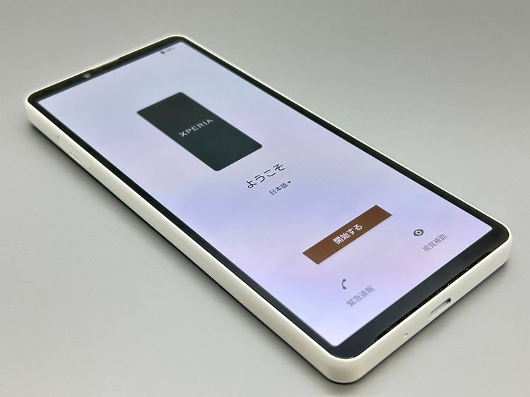 ĶʡSO-52D Xperia 10 V ۥ磻 359268C