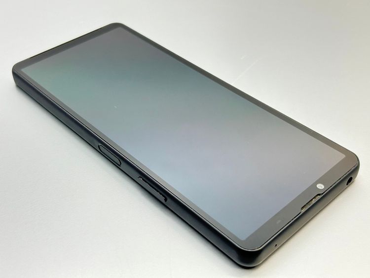 �����ʡ�SOG11 Xperia 10 V �֥�å� D425163-