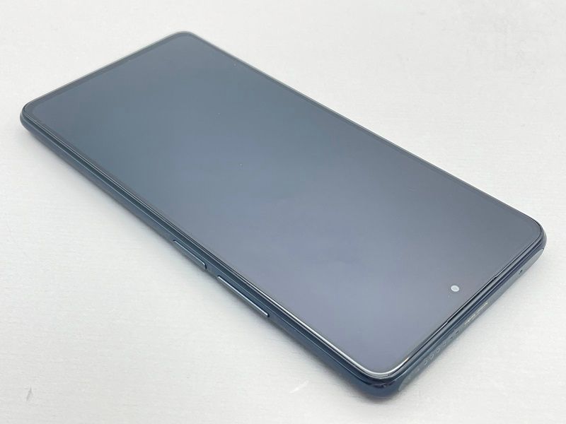 ムスビー｜☆格安☆2107113SR 256GB 11T Pro メテオライトグレー 