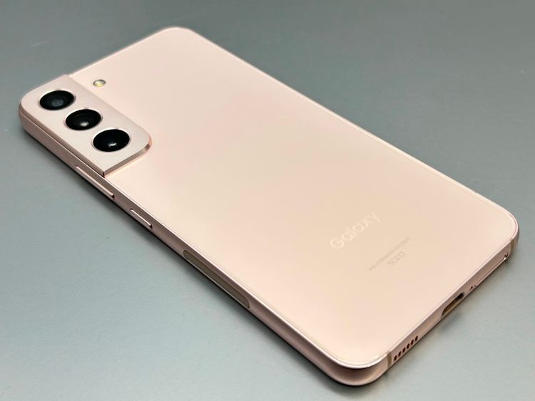 �����ʡ�SCG13 Galaxy S22 �ԥ󥯥������ D533828-