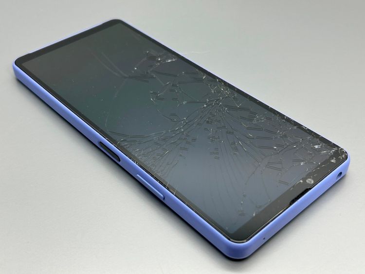 ���������SOG07 Xperia 10 IV ��٥���� D744966-