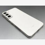 �����ʡ�SCG13 Galaxy S22 �ե���ȥ�ۥ磻�� D642320-