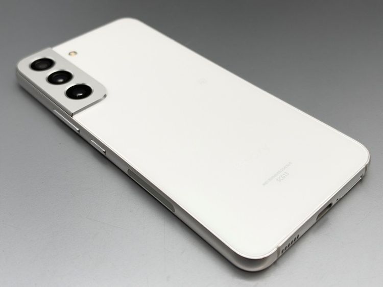 �����ʡ�SCG13 Galaxy S22 �ե���ȥ�ۥ磻�� D642320-
