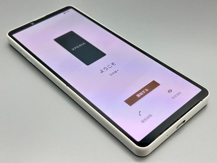 �����ʡ�SOG11 Xperia 10 V �ۥ磻�� D378083-