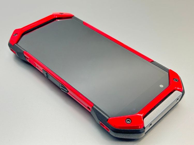 ��������š�KYG01 TORQUE 5G ��å� 019041-