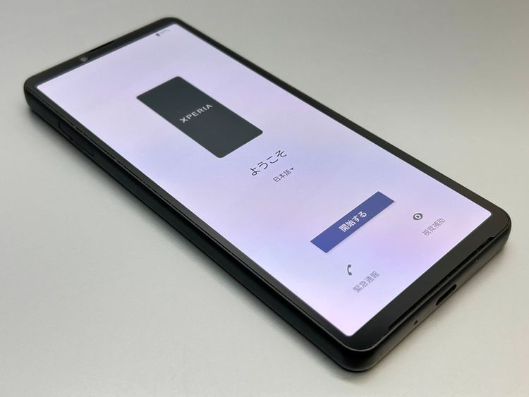 ��������š�SOG11 Xperia 10 V �֥�å� D353282-