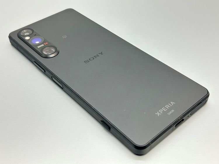 ĶʡSOG10 Xperia 1 V ֥å D058723-