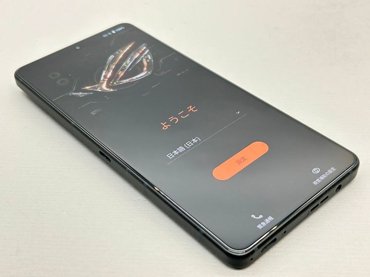 Ʊ͡ROG Phone8 Pro   եȥ֥å 761856-