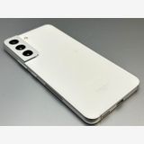 ��������š�SCG13 Galaxy S22 �ե���ȥ�ۥ磻�� D611175-