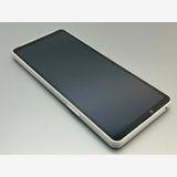 �����ʡ�SO-52E Xperia 10 VI �ۥ磻�� D528223-