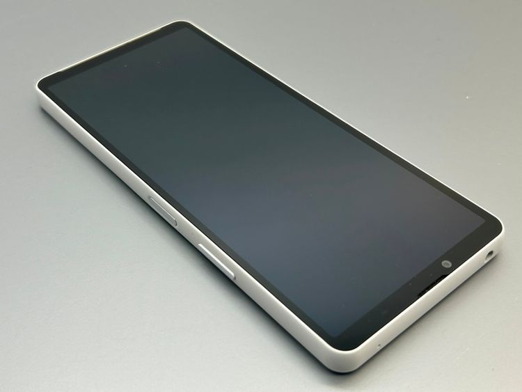 �����ʡ�SO-52E Xperia 10 VI �ۥ磻�� D528223-