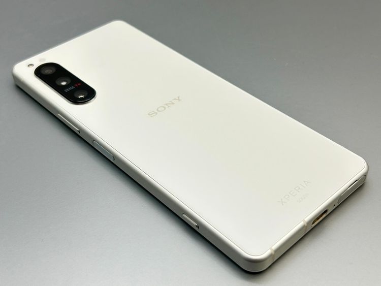 ���������SOG09 Xperia 5 IV �������ۥ磻�� D112844-