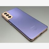 ��������š�SCG09 Galaxy S21 5G �ե���ȥ�Х�����å� D467996-