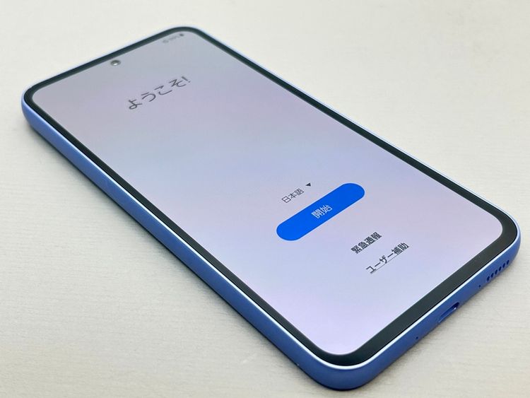ĶʡSC-53D Galaxy A54 5G Хå 279113C