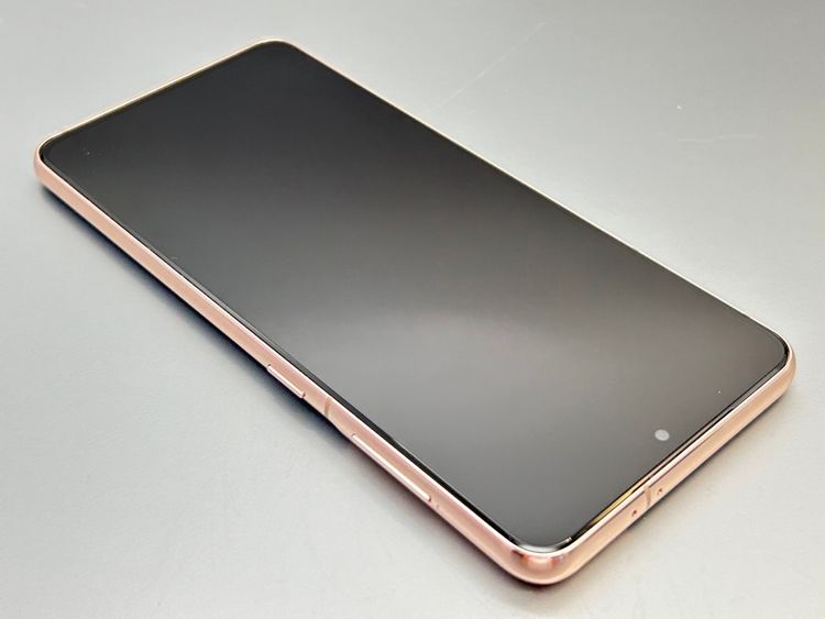 �����ʡ�SCG09 Galaxy S21 5G �ե���ȥ�Х�����å� D851364-