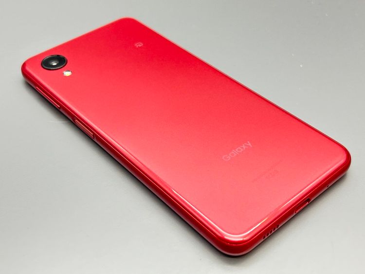 �����ʡ�SCG18 Galaxy A23 5G ��å� D144206-