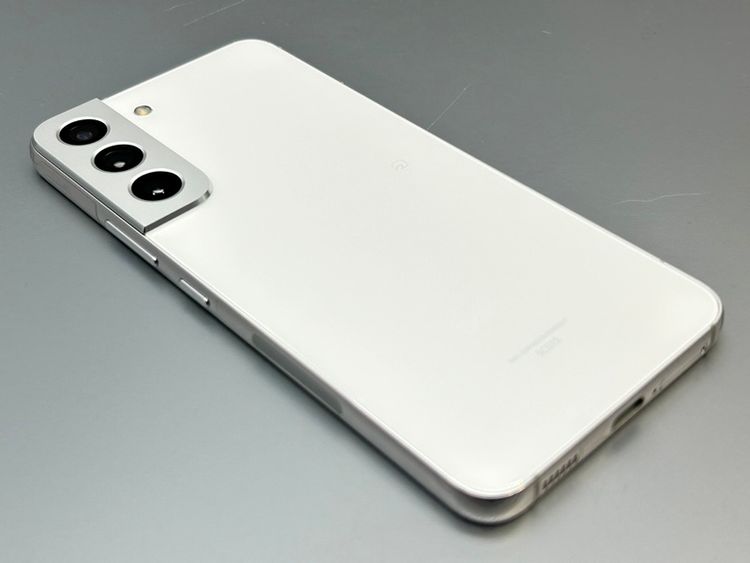 ��Ķ���ʡ�SCG13 Galaxy S22 �ե���ȥ�ۥ磻�� D369247-