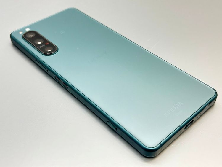 ���������SOG09 Xperia 5 IV ���꡼�� D478780-