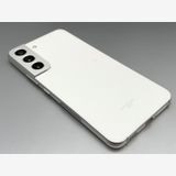 �����ʡ�SCG13 Galaxy S22 �ե���ȥ�ۥ磻�� D708915-