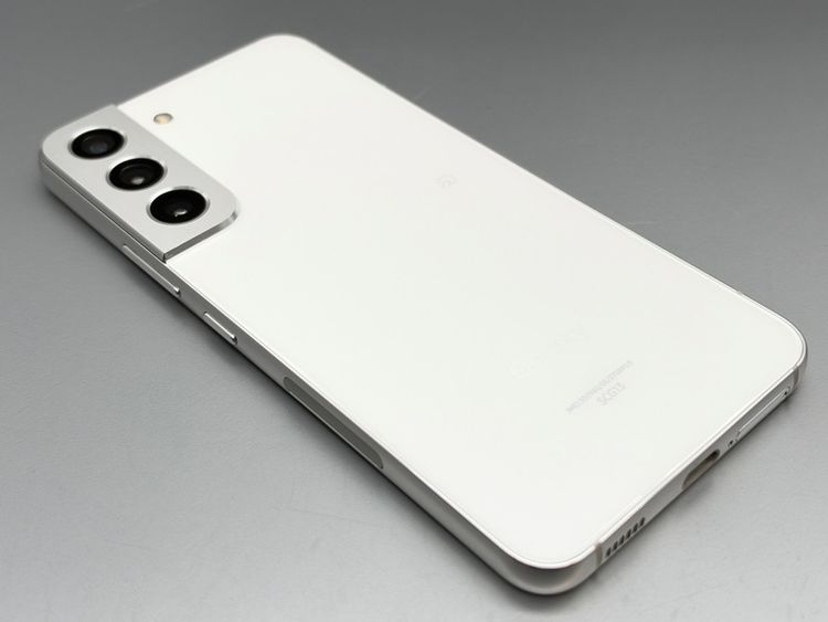 �����ʡ�SCG13 Galaxy S22 �ե���ȥ�ۥ磻�� D708915-
