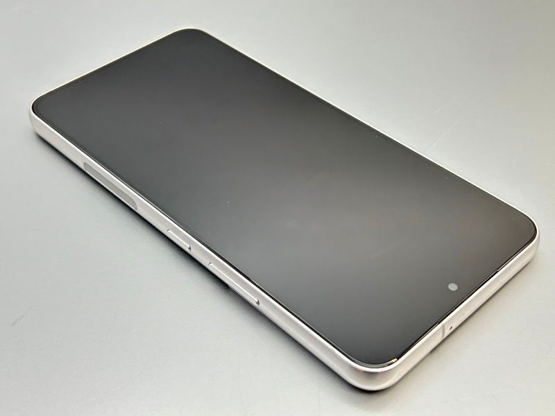 ムスビー｜☆良品中古☆SCG13 Galaxy S22 ファントムホワイト D709930