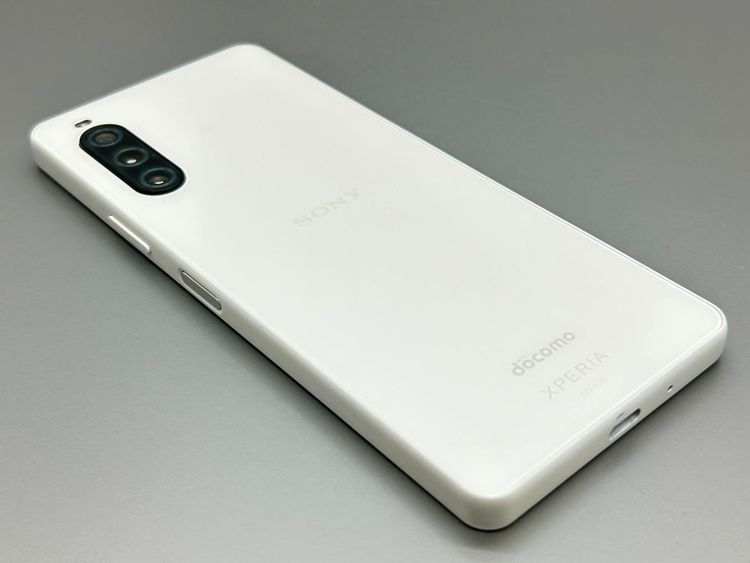 ĶʡSO-52D Xperia 10 V ۥ磻 359268C