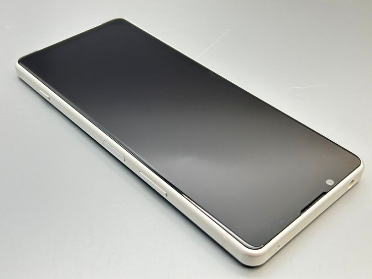 ���������SOG09 Xperia 5 IV �������ۥ磻�� D042305-
