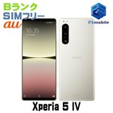 šSOG09 Xperia 5 IV ۥ磻 049269-