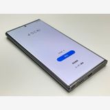šSCG20 512GB Galaxy S23 Ultra ֥å D018481-