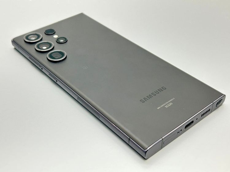 šSCG20 512GB Galaxy S23 Ultra ֥å D038323-