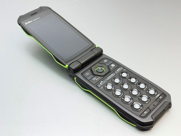 ��Ķ���ʡ�KYY31 G'zOne TYPE-XX �ꥭ�åɥ��꡼�� 003100-