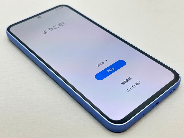 Ʊ͡SC-53D Galaxy A54 5G Хå 600185A