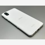 ��������š�SH-04L AQUOS R3 �ץ���ʥۥ磻�� 181453-