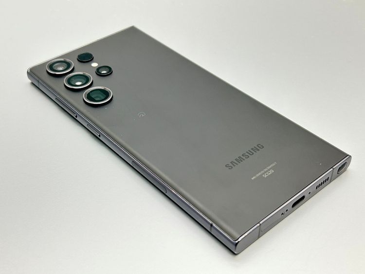 ĶʡSCG20 512GB Galaxy S23 Ultra ֥å D063222-